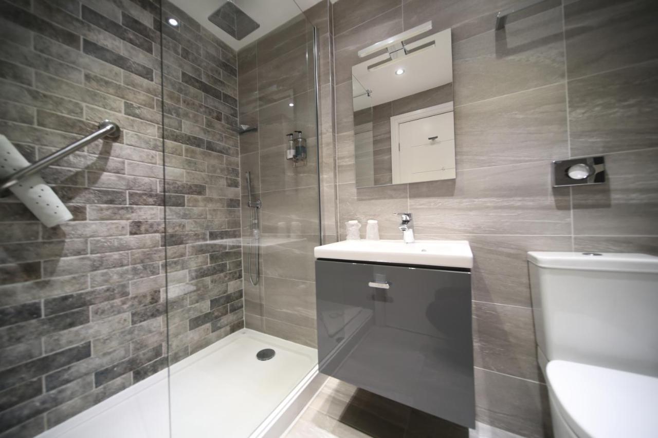 Tynedale Hotel ランディドノー エクステリア 写真
