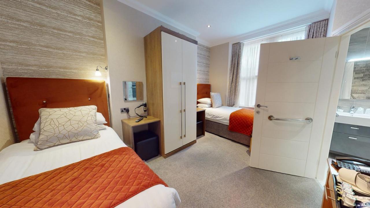 Tynedale Hotel ランディドノー エクステリア 写真