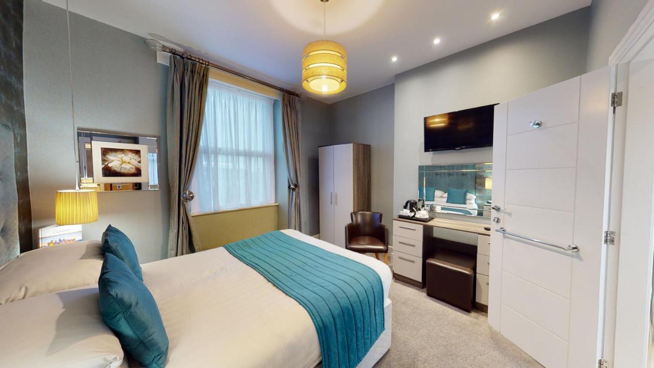 Tynedale Hotel ランディドノー エクステリア 写真