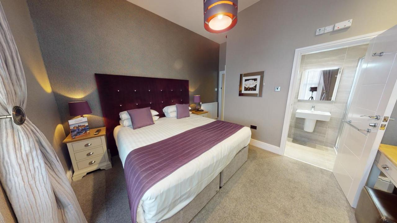 Tynedale Hotel ランディドノー エクステリア 写真