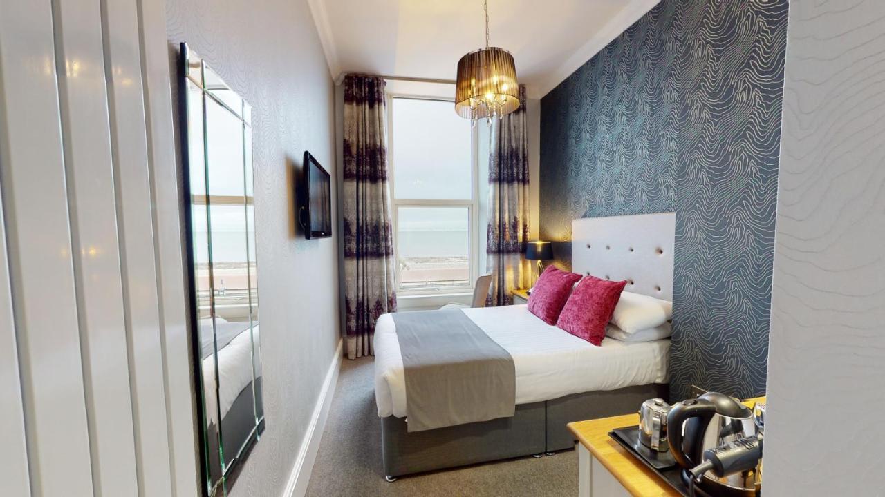 Tynedale Hotel ランディドノー エクステリア 写真