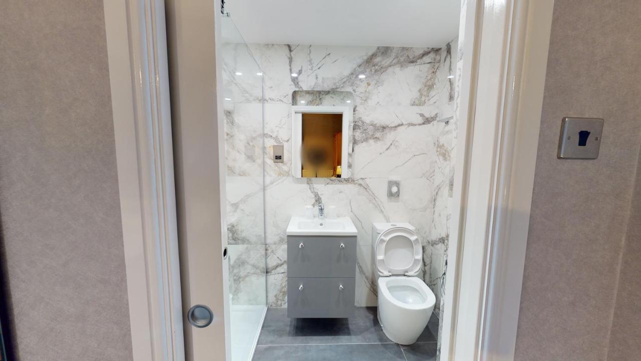 Tynedale Hotel ランディドノー エクステリア 写真