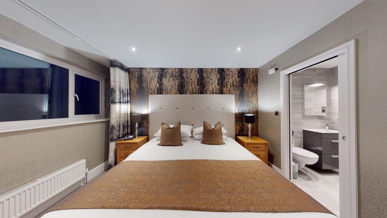 Tynedale Hotel ランディドノー エクステリア 写真
