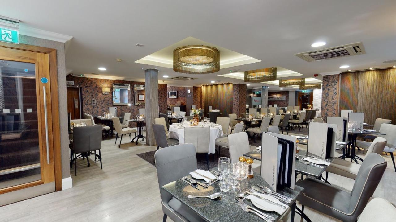 Tynedale Hotel ランディドノー エクステリア 写真