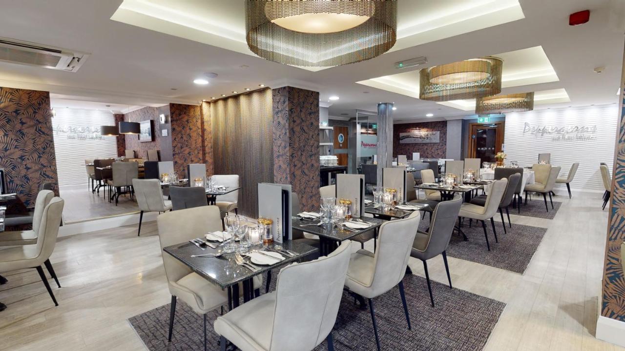 Tynedale Hotel ランディドノー エクステリア 写真