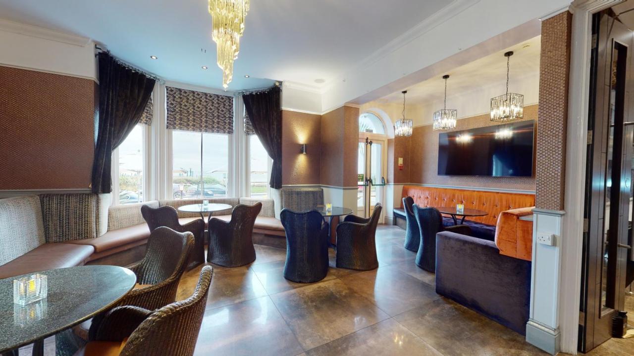 Tynedale Hotel ランディドノー エクステリア 写真