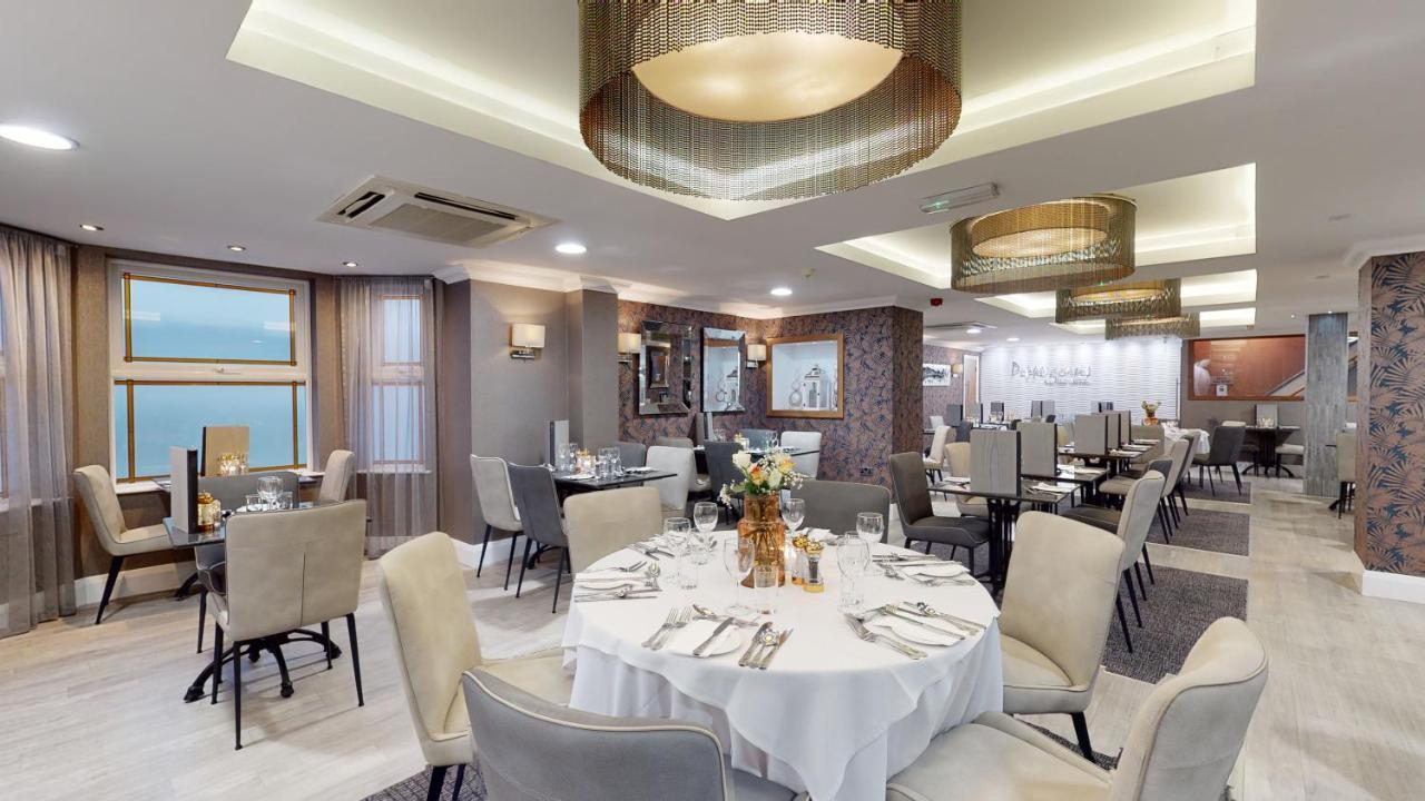 Tynedale Hotel ランディドノー エクステリア 写真