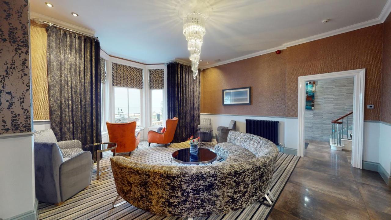 Tynedale Hotel ランディドノー エクステリア 写真