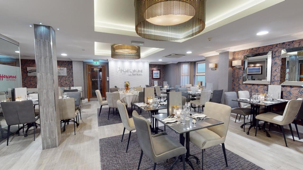 Tynedale Hotel ランディドノー エクステリア 写真
