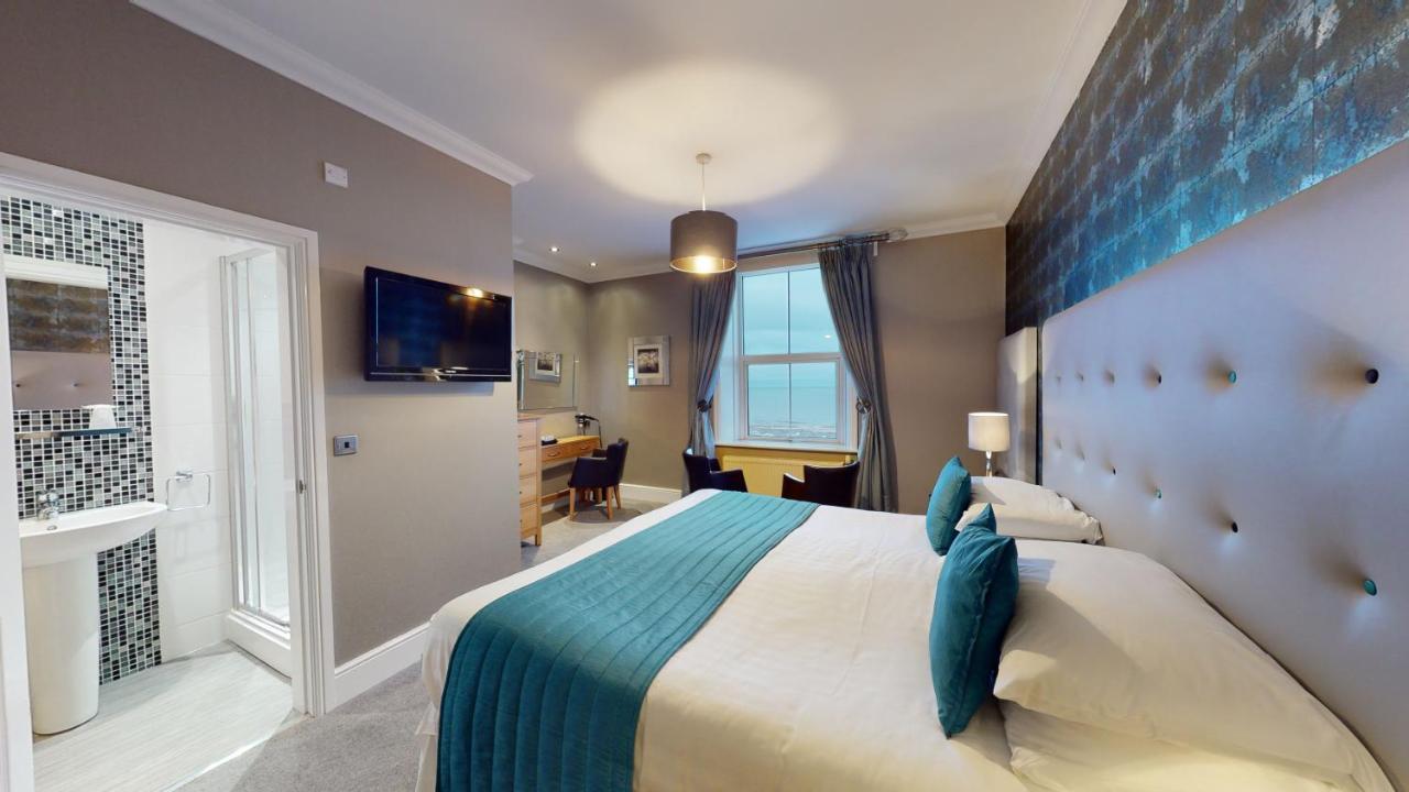 Tynedale Hotel ランディドノー エクステリア 写真