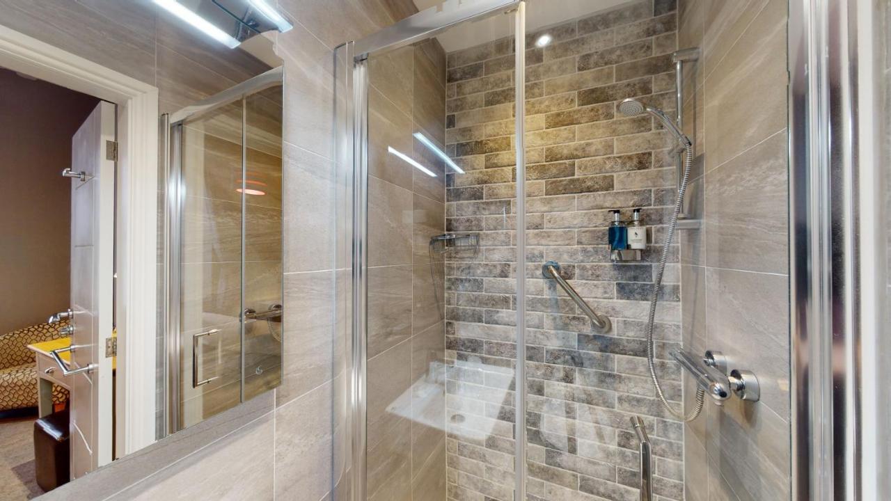 Tynedale Hotel ランディドノー エクステリア 写真