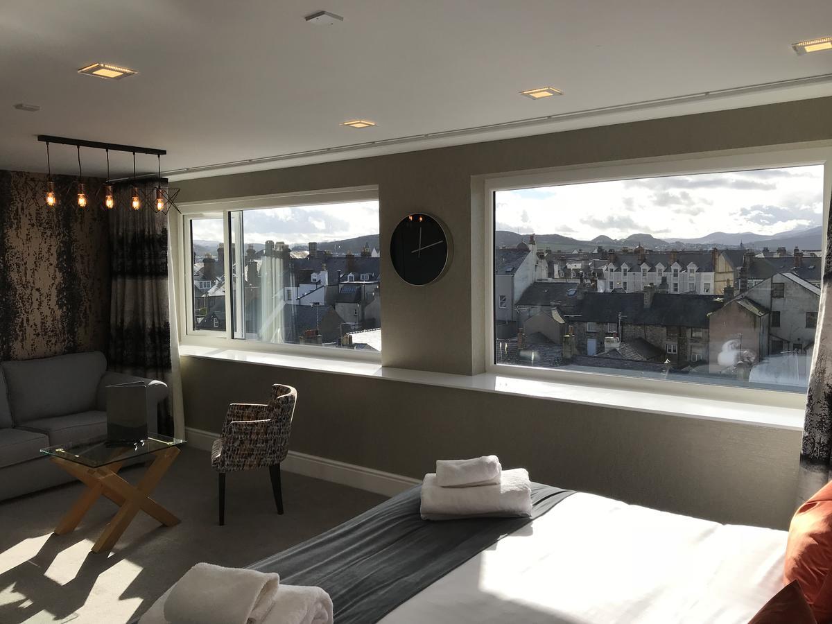 Tynedale Hotel ランディドノー エクステリア 写真