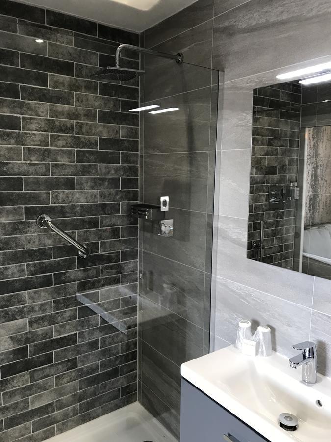Tynedale Hotel ランディドノー エクステリア 写真