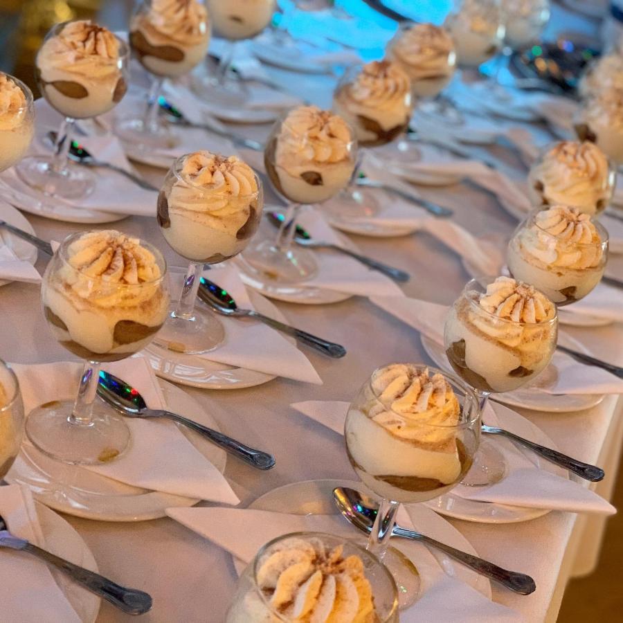 Tynedale Hotel ランディドノー エクステリア 写真