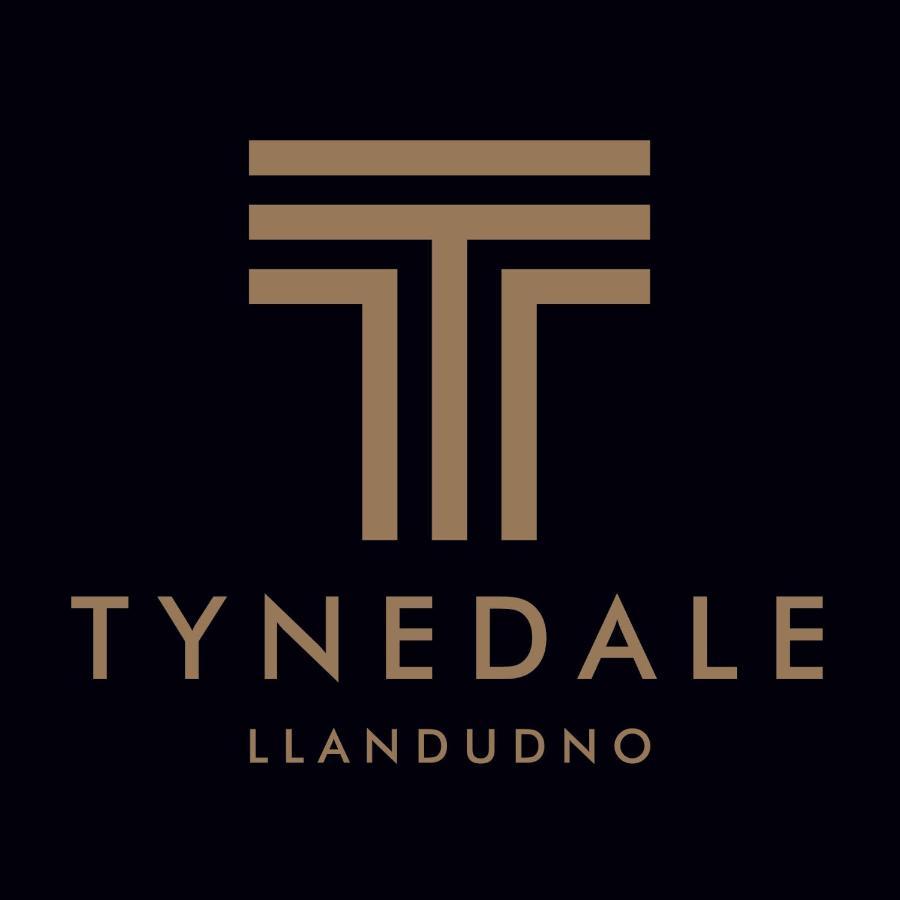 Tynedale Hotel ランディドノー エクステリア 写真