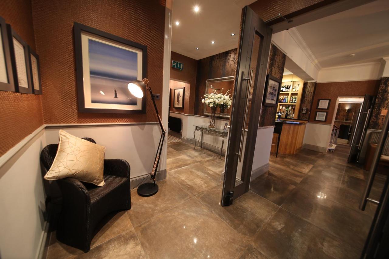 Tynedale Hotel ランディドノー エクステリア 写真