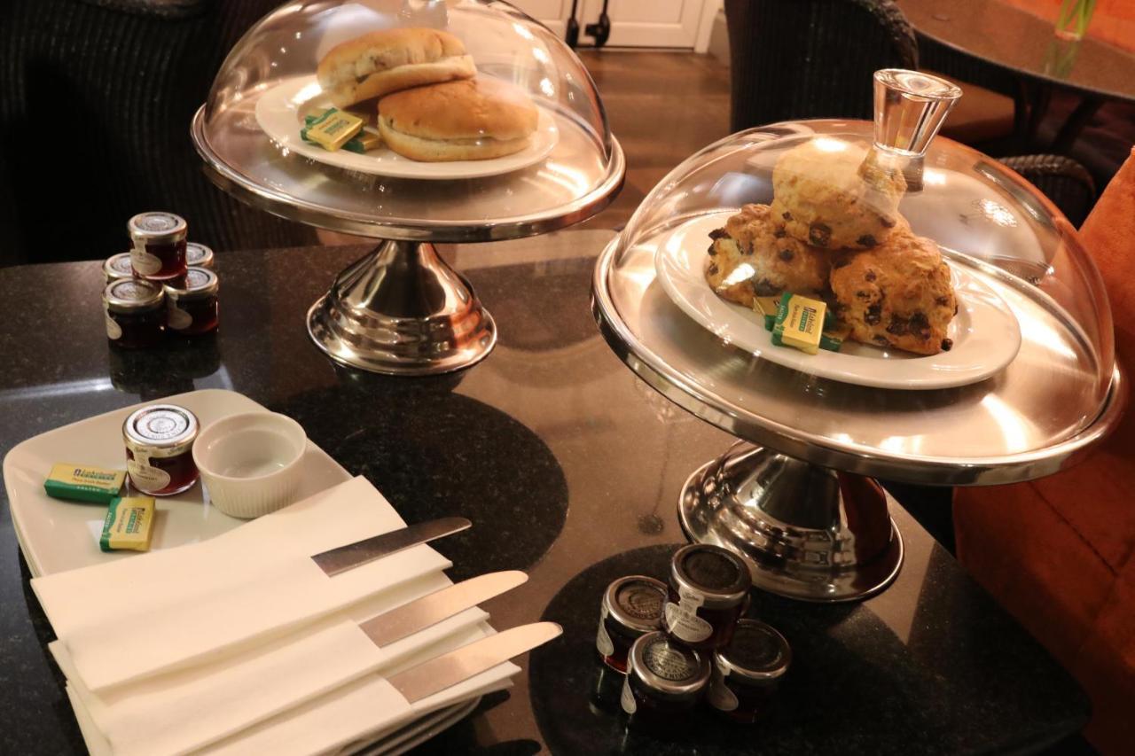 Tynedale Hotel ランディドノー エクステリア 写真