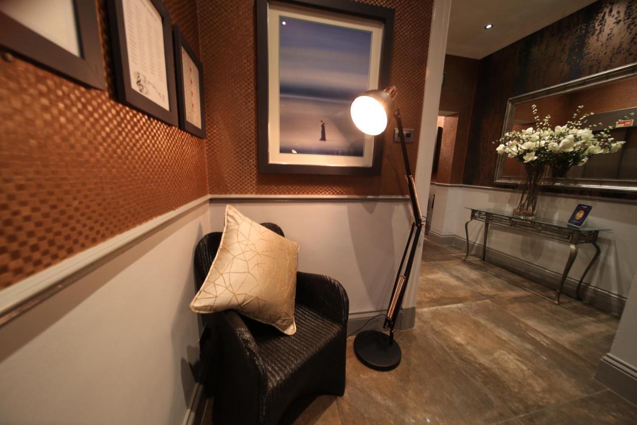 Tynedale Hotel ランディドノー エクステリア 写真